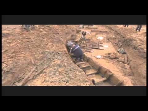 Digging up the Trenches