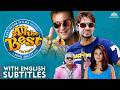 Classic Bollywood Comedy All The Best 2009 Full Movie English Subtitles Ajay Devgan