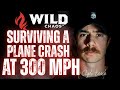 Falling From The Sky Part 1 The Plane Crash That Changed Everything Ep 93 Clyde Bosch