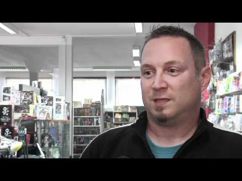 Verschollen im Limbus: Labyrinth Lord und Einsamer Wolf S01E09