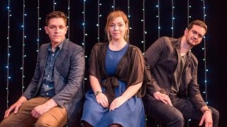 Empty Houses - Thunderstorms - Real Feels