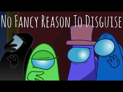 No Fancy Reason To Disguise (Natewantstobattle, Amalee, CG5, Kyle Allen Music Mashup)