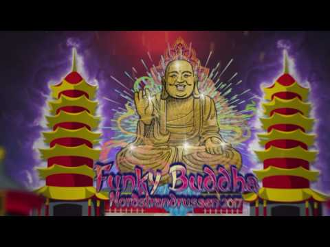 Funky Buddha 2017 - Technosnaus & Melkers feat. Hilnigger