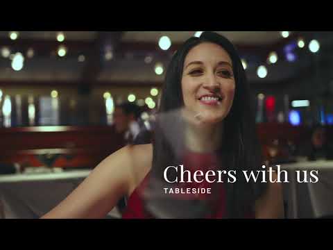 Fleming's Steak House - Férias com Hall 2020