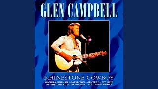 I’m So Lonesome I Could Cry (Live)