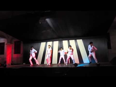 TVXQ 동방신기 - Intro + Mirotic remix - Part 1 Cover by SK