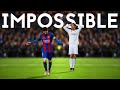 10 Impossible Goals Scored By Lionel Messi That Cristiano Ronaldo Will Never Ever Score | HD