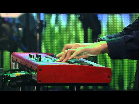 RealLive! NANJANG ; 바이바이배드맨 byebye badman ; 데칼코마니 Decalcomanie