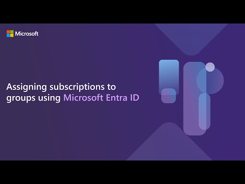 Assigning Visual Studio Subscriptions to entire Microsoft Entra ID Groups [as VSS Admin]