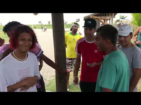 Nasth X DuCorte | BATALHA DA TORRE | Edição 149° - 1° Fase