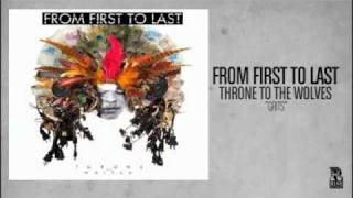 From First to Last - GRITS
