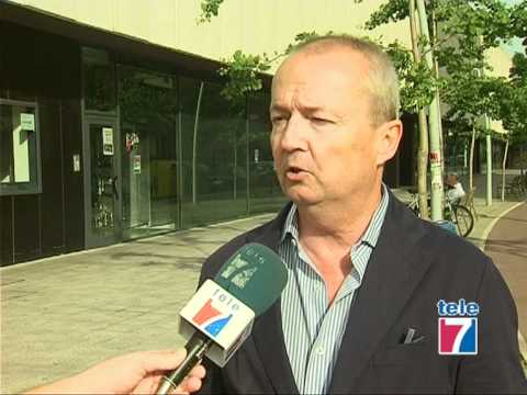 Egusquiaguirre  El objetivo del Arenas es ascender a Segunda B