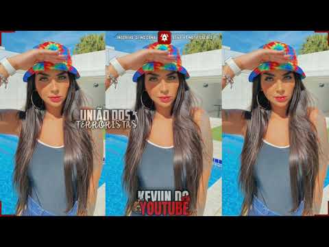 MTG - MC ZAQUIN  MC MARLEY e MC BRAZ - TROPA DAS AMIGUINHAS {DJ KEVIIN DO YTB} ( BEAT RUGAL)