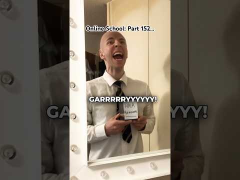 Gary has one FINAL surprise for Benjamin at the end…👀