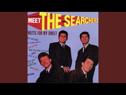 Love Potion Number Nine (Stereo Version)