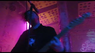 BABY STRANGE live @ Stereo : PLEASURE CITY