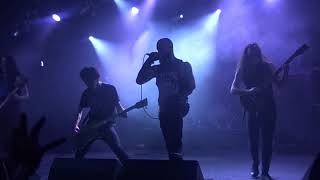 Visigoth &quot;Outlive Them All&quot; H.o.H. 2020