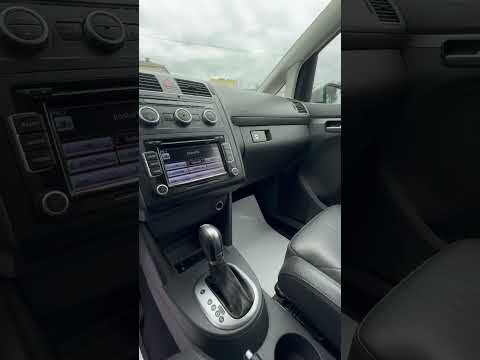фото volkswagen touran i рестайлинг 0
