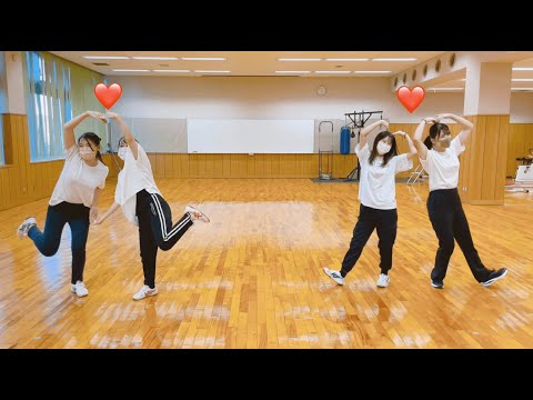 おかたん生が踊ってみた④（TikTokメドレー）