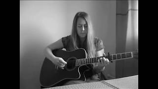 Bessie Smith - Careless love (Cover)