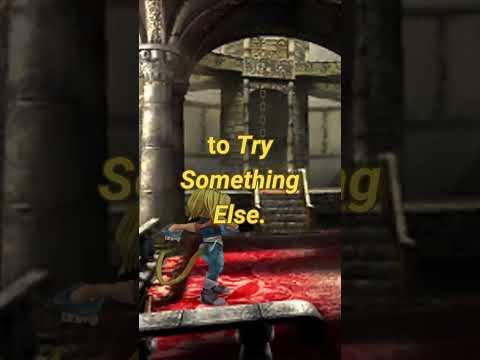 Did You Know? Finding Ancient Aroma in Final Fantasy IX | mistershins on Twitch