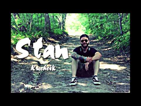 Kuchcik - Stan