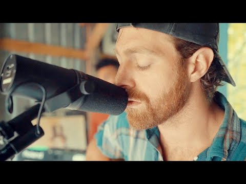 Jonathan Roy - Delicate (Damien Rice Cover)