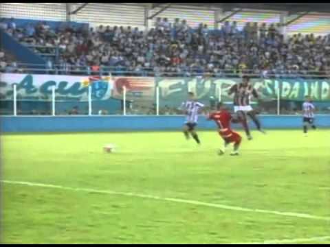 Chamada Paysandu x Parauapebas - Parazão 2015