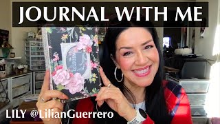 Junk Journal With Me / Personal Junk Journaling & Story Telling (Episode 2)