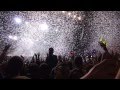 30 Seconds To Mars "Closer To The Edge" (live ...