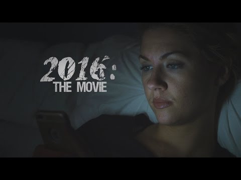 2016: Film (Trailer)