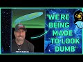 Apparently We Are All Wrong About Flat Earth