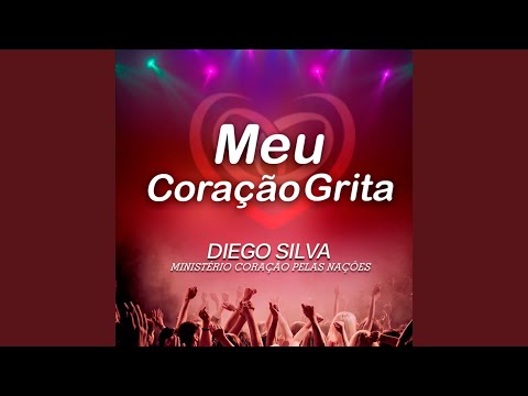 Meu Rei - Diego Silva