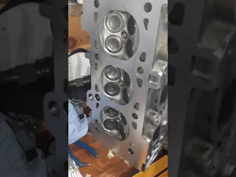 volvo 850t5 engine build .. k24? NA cams all kinds of goodies..
