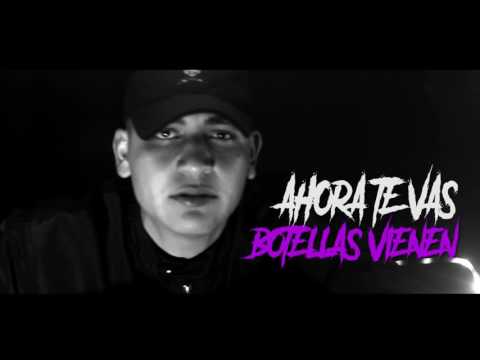 La Rana En El Beat - Me Das Igual Ft Mitchell Anes