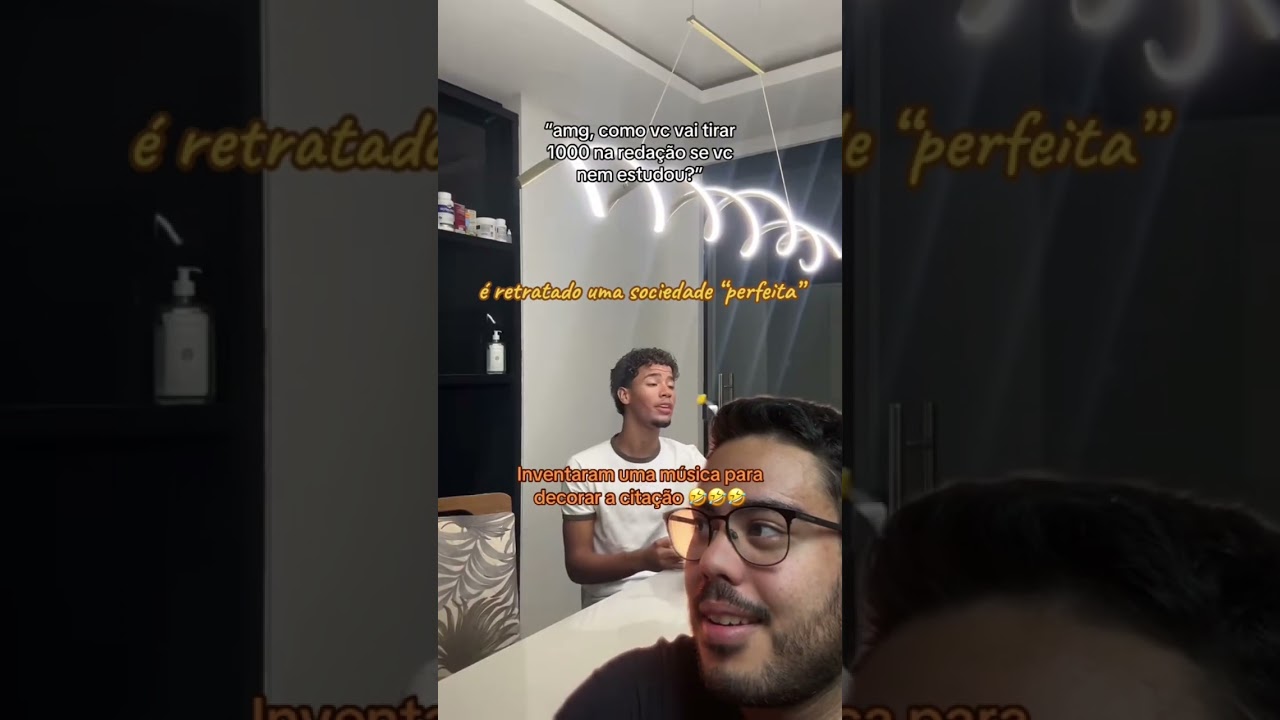 UTOPIA NA REDAÇÃO #enem2024 #enemredacao #curiosidades #redação