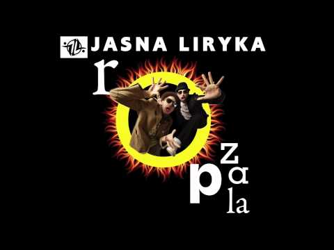 09. Jasna Liryka - Krakers (skit)