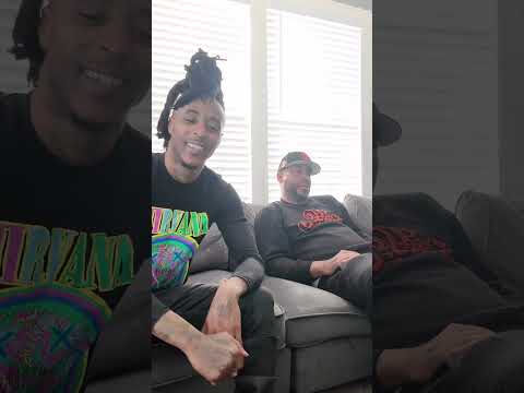 Ogs debating on lil durk young thug and original American gangster frank Matthews