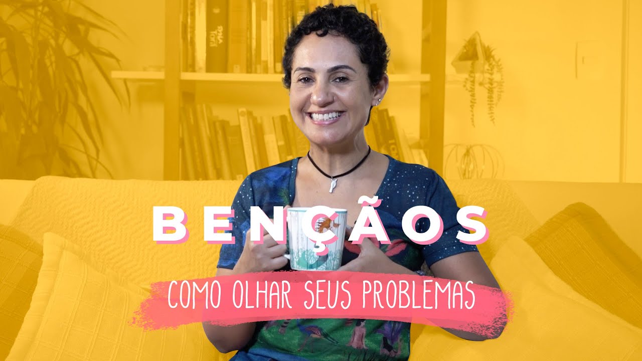 YOUR PROBLEMS ARE A BLESSING - SWEET TALK #10