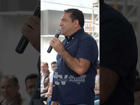 Belém Recebe Novos Investimentos e Reforça Parceria com o Governo de Alagoas