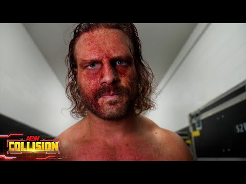 Adam Page: Having The AEW World Title Hidden For So Long Is Disrespectful To The Entire Roster And Our Fans