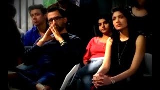 Web Series | Stills from ALTBalaji's 'DEV DD' Season 1 as 'Malvika' | Neha Murali