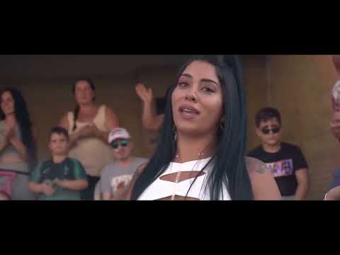 PATTY THEONE & LA NEGRA FLORES OJITOS VERDES   VIDEOCLIP