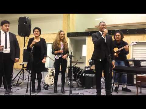 Emotion by Aotea college band