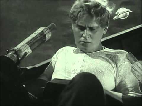 Частная жизнь Петра Виноградова 1934