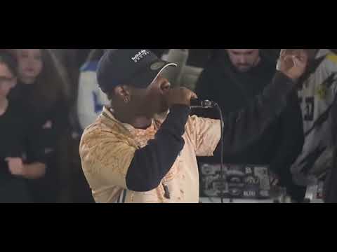 Beat winnit x ajota 1° round matrix edição de funk (Vou meter o passin dos maloka...)