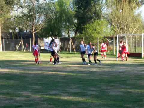 Primer gol de PATO en Nueva Chicago...