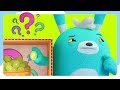 Abby Mystery Guessing Game And MORE Abby Hatcher Cartoons For Kids