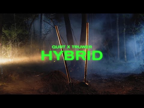 Video thumbnail for HYBRID