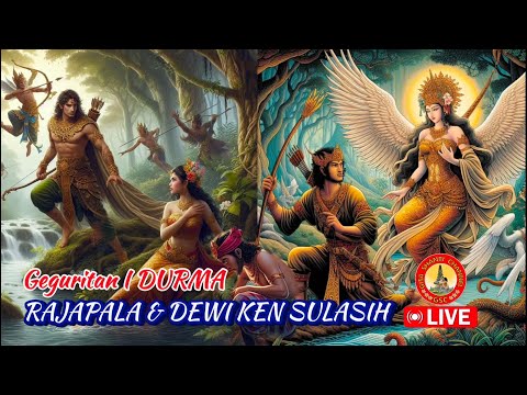 FULL ALBUM GEGURITAN I DURMA RAJAPALA KEN SULASIH, ❤️ Aneka Pupuh Geguritan Pilihan Terbaik